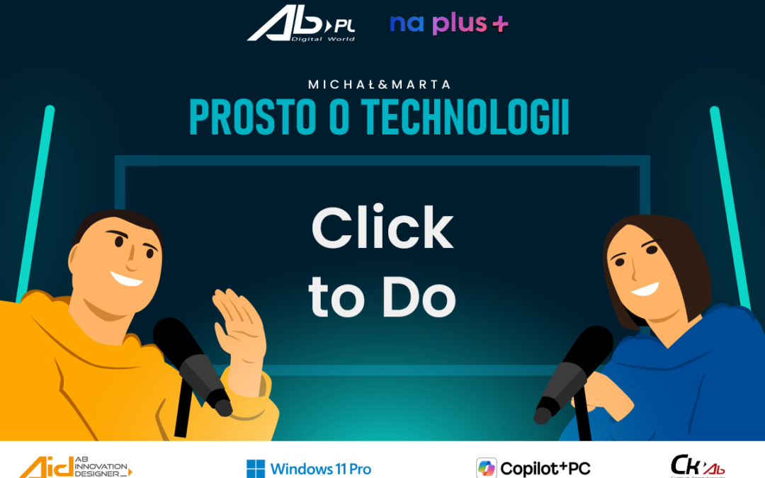 Praca na&nbsp;➕| Click to&nbsp;Do