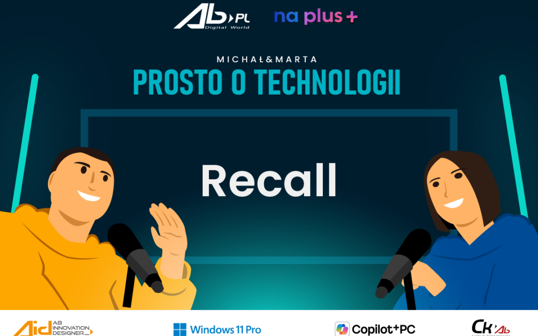 Praca na ➕| Recall