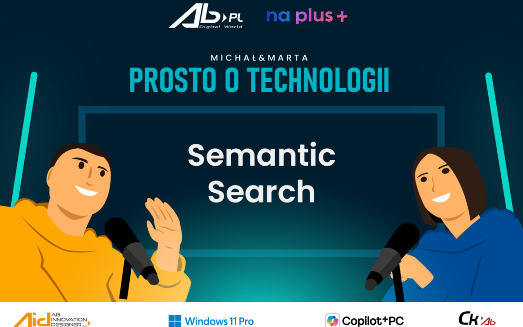 Praca na ➕| Sematic Search