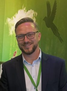Maciej Hukowski