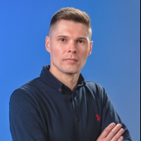 Marcin Lisowski